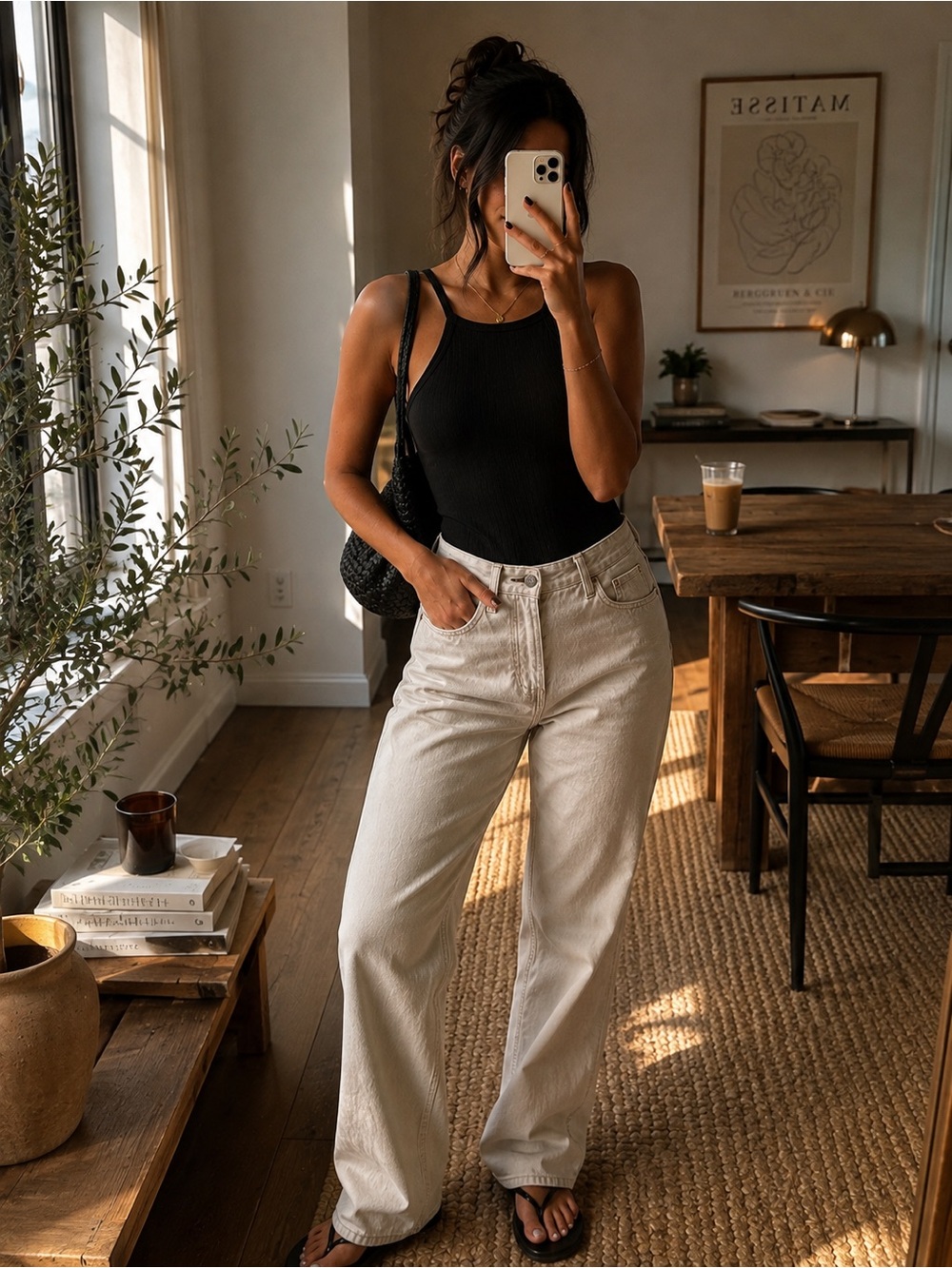 SHEIN Bodysuit